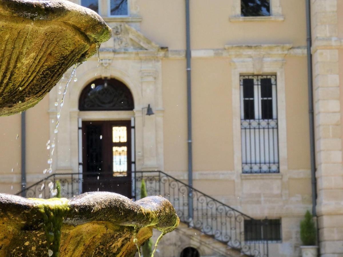 Chateau Marith - Etablissement Climatise Avec Piscine Hotel Clairac  Ngoại thất bức ảnh