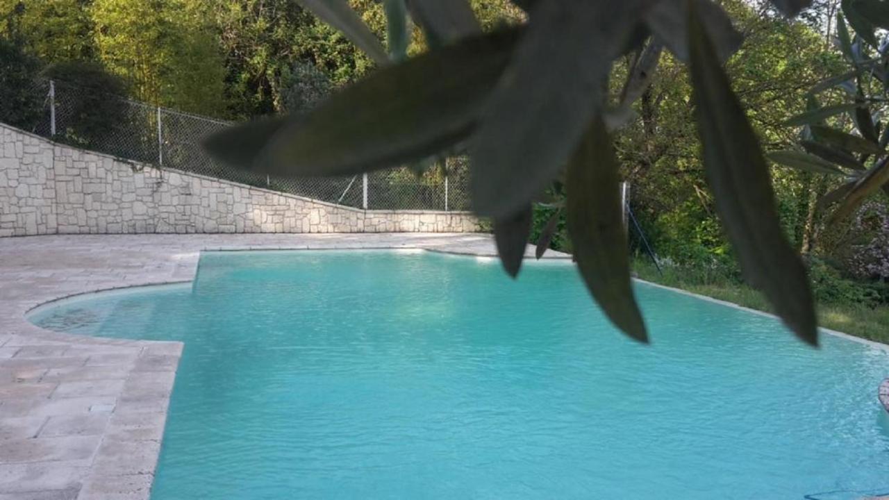 Chateau Marith - Etablissement Climatise Avec Piscine Hotel Clairac  Ngoại thất bức ảnh