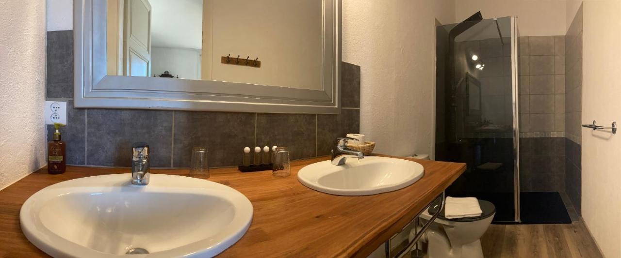 Chateau Marith - Etablissement Climatise Avec Piscine Hotel Clairac  Ngoại thất bức ảnh