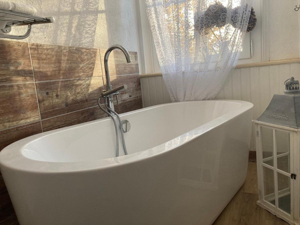 Chateau Marith - Etablissement Climatise Avec Piscine Hotel Clairac  Ngoại thất bức ảnh