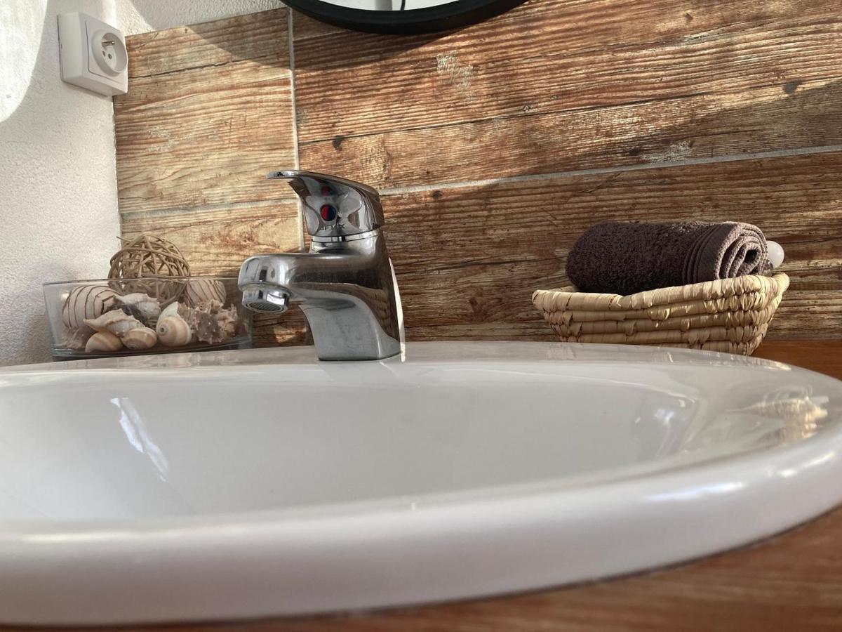 Chateau Marith - Etablissement Climatise Avec Piscine Hotel Clairac  Ngoại thất bức ảnh